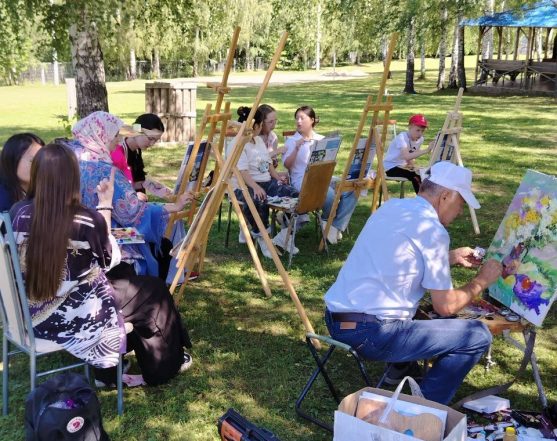 Научно-практическая лаборатория источниковедческих исследований